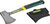KRAFTOOL PATROL 600/850 г, 340 мм, Туристический цельнокованый топор (20645-06) #2
