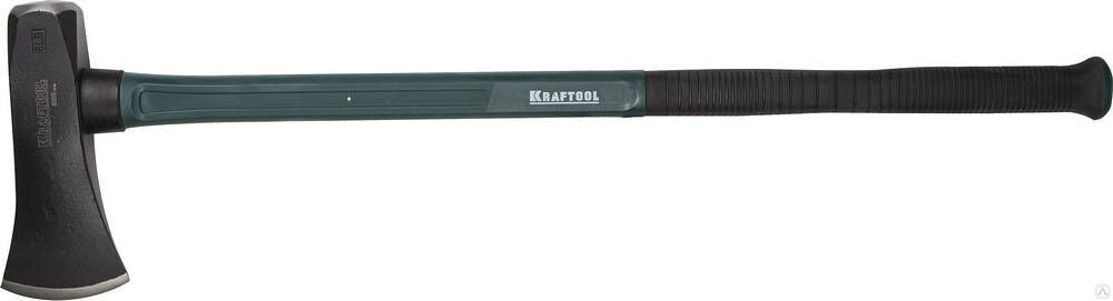 Строительный колун-кувалда KRAFTOOL DIGGER-36 3600/4800 г 900 мм