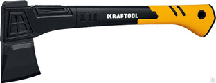 KRAFTOOL X11 1100/1400 г, в чехле, 450 мм, Топор-колун (20660-11) #1