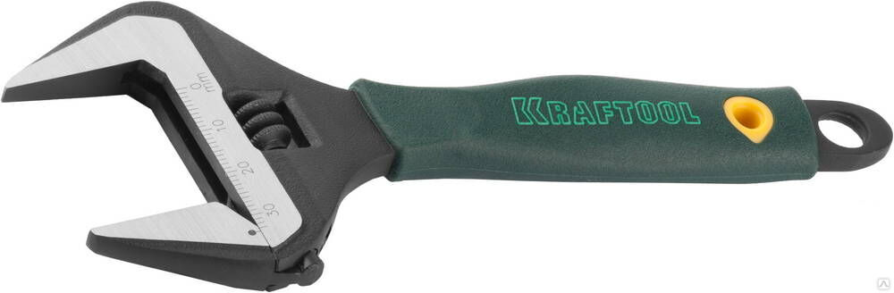 KRAFTOOL SlimWide, 150 / 34 мм, Разводной ключ (27258-15)