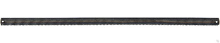 KRAFTOOL Mini-U 150 мм, 24TPI, 3 шт, Универсальное полотно для ножовки-мини (15653-M-S3) #1