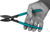 Ножницы по металлу СИБИН Ножницы по металлу, прямые, 260 мм #3