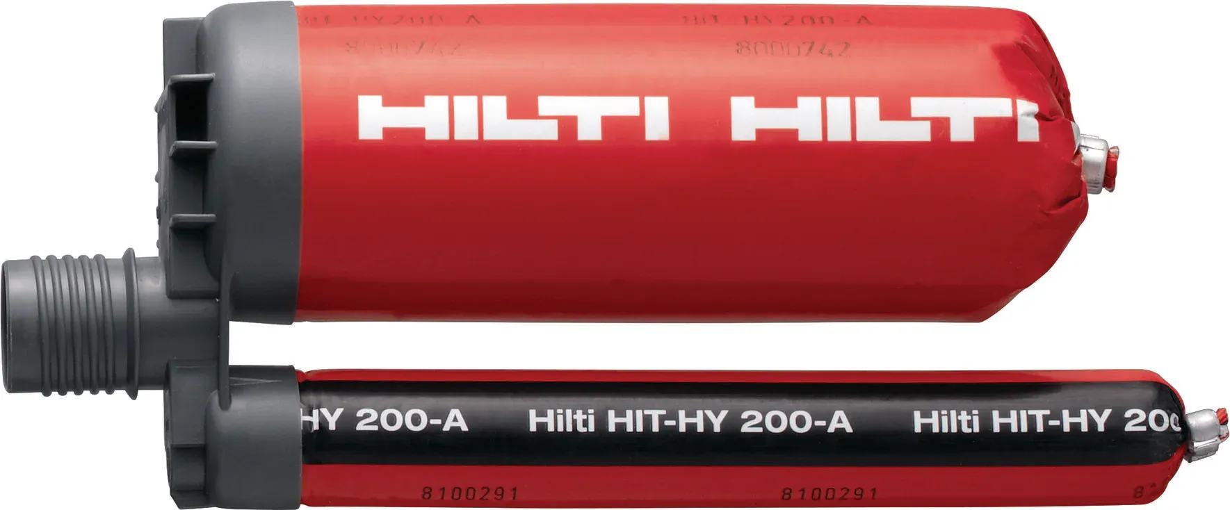 HIT-HY 200-A Клеевой анкер