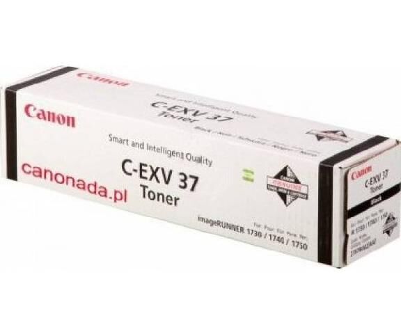Canon Тонер C-EXV 37 (2787B002)