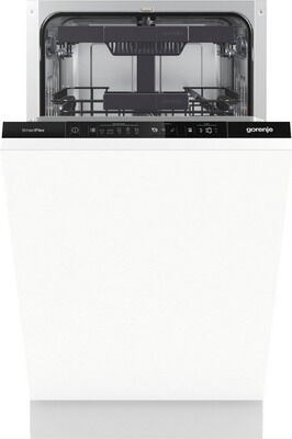 Полновстраиваемая посудомоечная машина Gorenje GV561D10