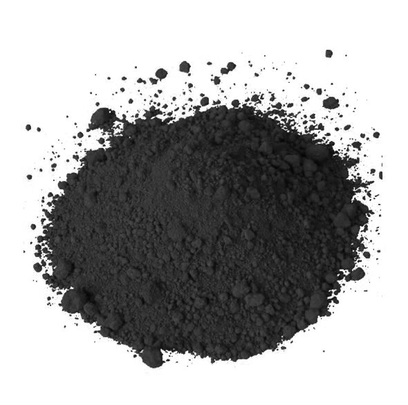 Железоокисный пигмент для бетона (черный)