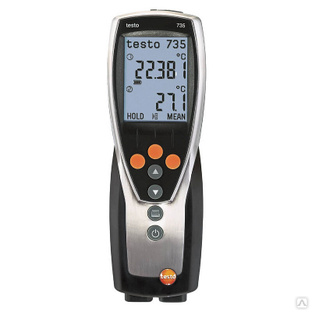 Термометр Testo 735-2 #1