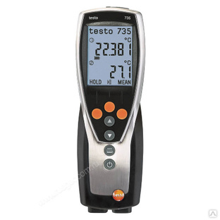 Термометр Testo 735-1 #1