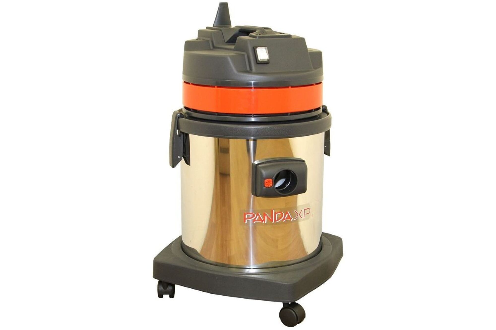 Soteco panda 515 xp plast. пылесос panda xp.