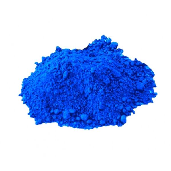 Пигмент голубой фталоцианиновый