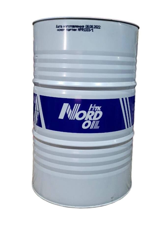 Масло моторное Nord OIL Premium N 0W-20 SN/CF 205л