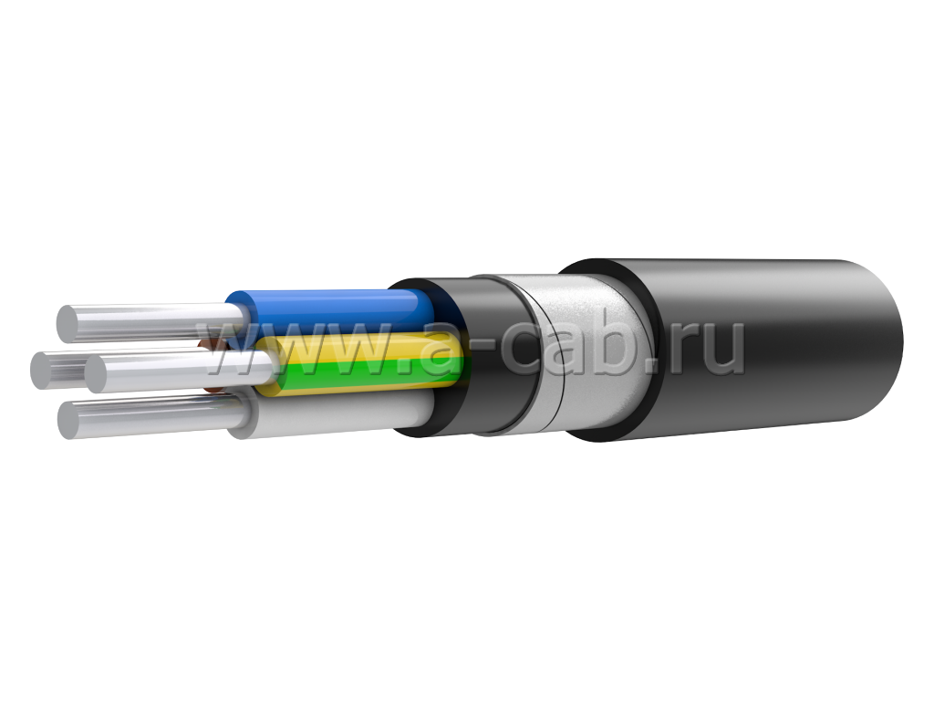 Купить Кабель Авббшв 4х240 Цена