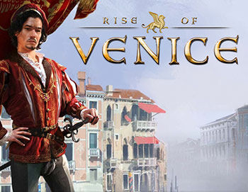 Игра для ПК Kalypso Rise of Venice