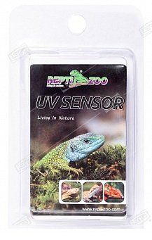 Набор карточек-тестеров UVB01 2 шт. для проверки наличия ультрафиолета 84188001 Repti-Zoo