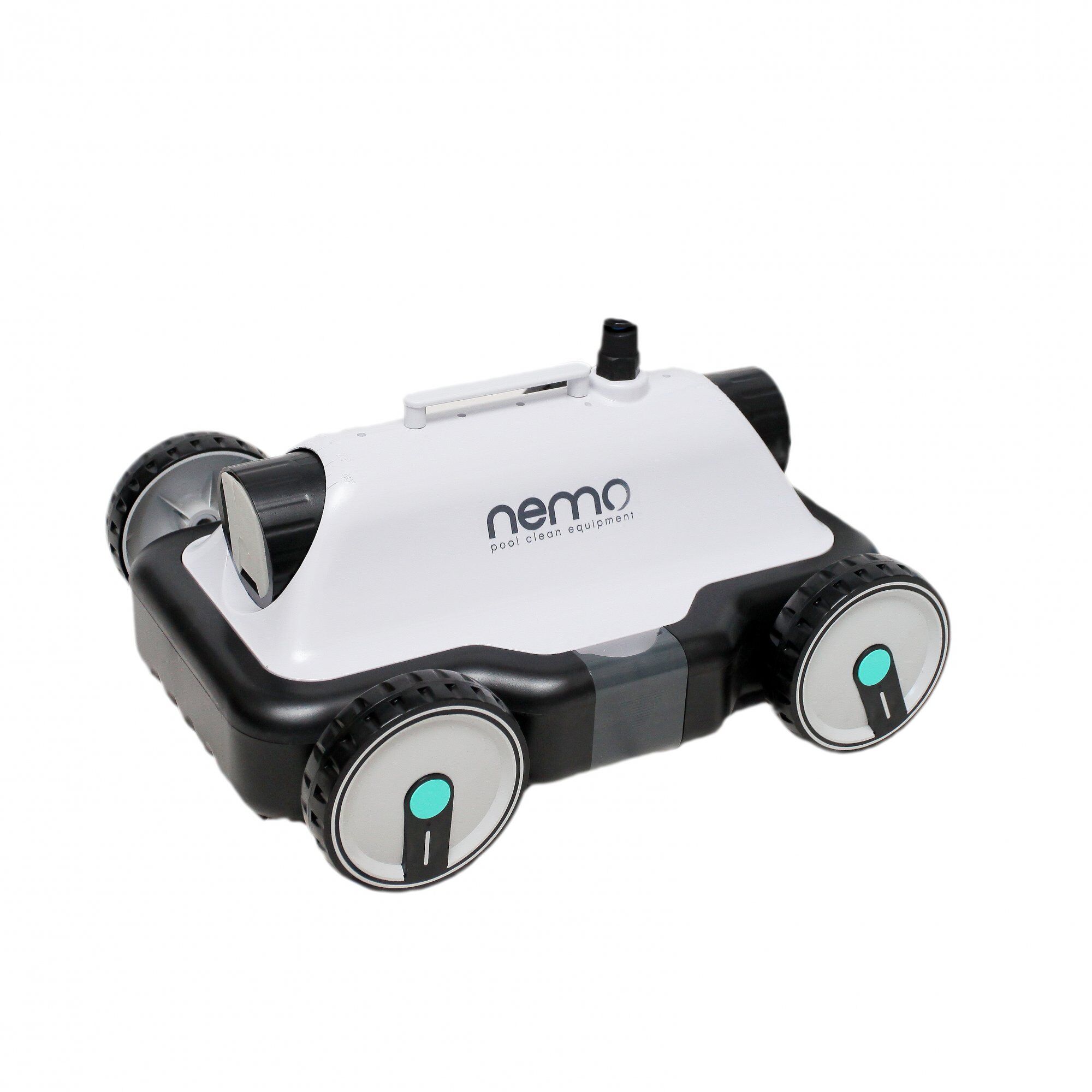 Робот-пылесос для бассейна Nemo N10