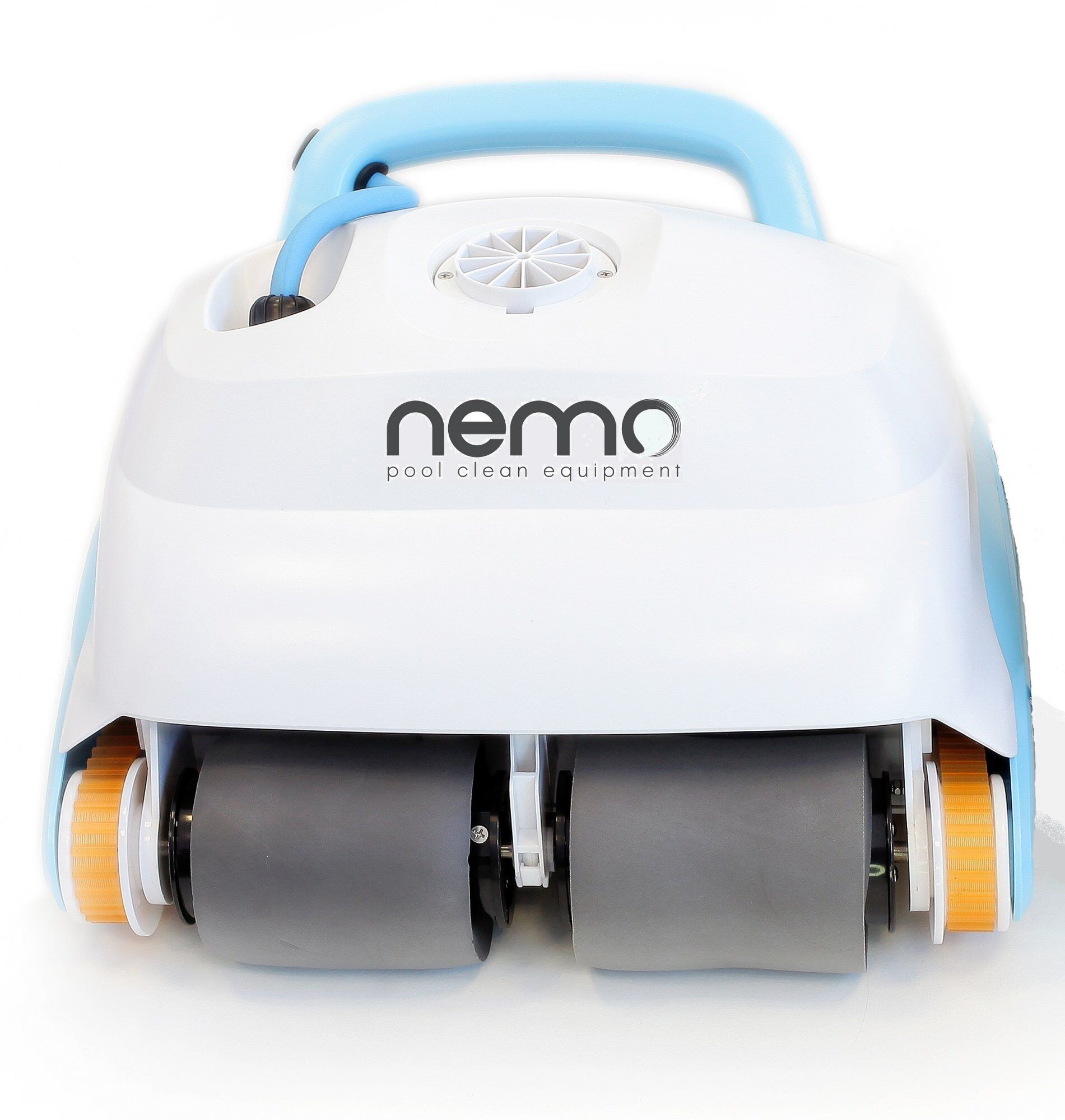 Робот-пылесос для бассейна Nemo N200 30m