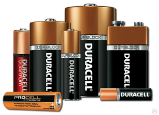 Батарейка 23A Duracell