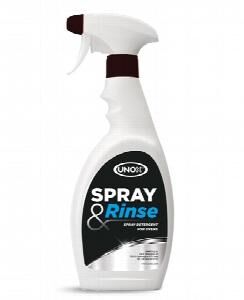 Средство моющее Unox Db1044A0 Spray Rinse для Xv/Xb/Xeft/Xft