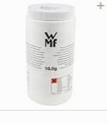 Таблетки для очистки молочной системы Easy Milk, Dynamic Milk Wmf 33.2622.0000
