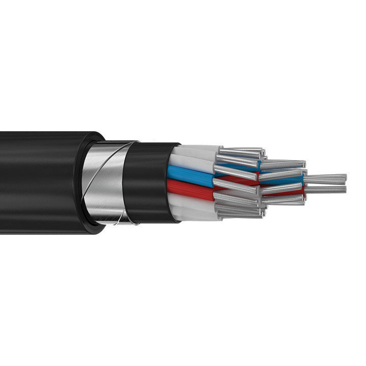 АКВБбШв-ХЛ кабель 14х2.5