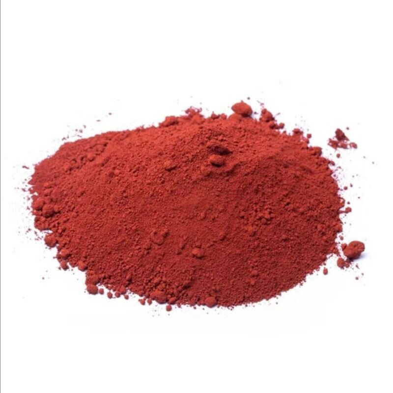 Пигмент красный железоокисный, Bayferrox 110 / 130