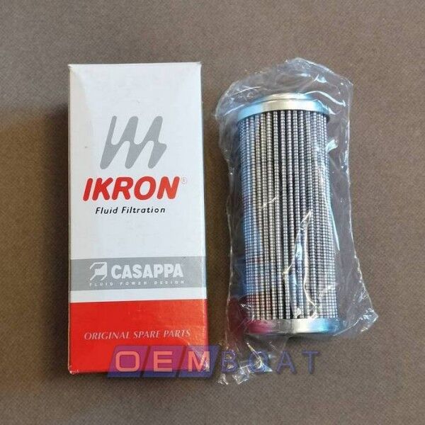 Фильтр Гидравлическая система IKRON HHC01906 Ikron