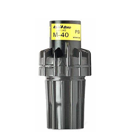 Регулятор давления: 2,80 bar, (0,45 - 5m3/ h) PSI-M40