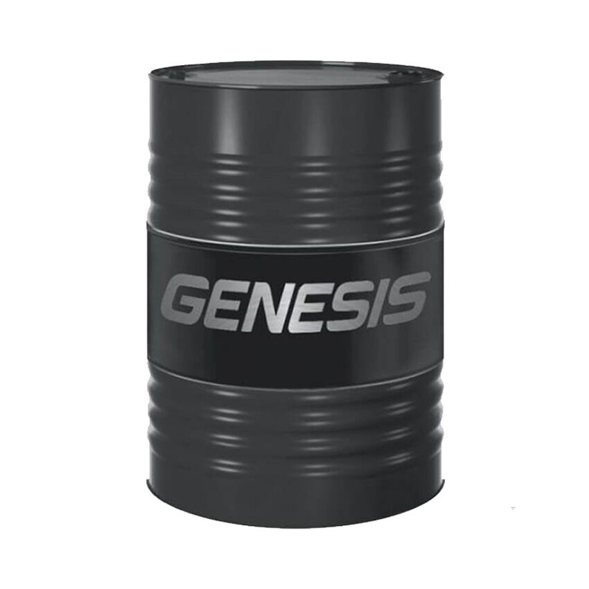 ЛУКОЙЛ Genesis UNIVERSAL 5w30 SL/CF, A5/B5 60л (56л-48кг) (Масло моторное синтетическое)