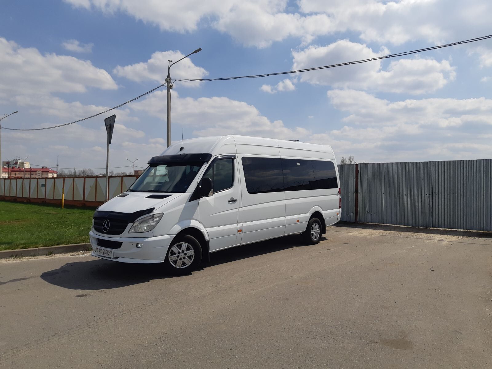 Аренда автомобиля с водителем в Гомеле по выгодной цене - заказать на  Пульсе цен