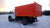 Самосвал ГАЗ-САЗ 2507 на шасси ГАЗон НЕКСТ с трехсторонней разгрузкой #8