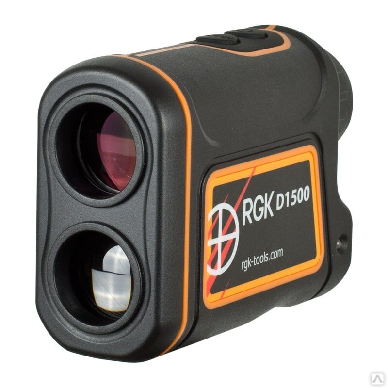 Оптический дальномер RGK D1500 1