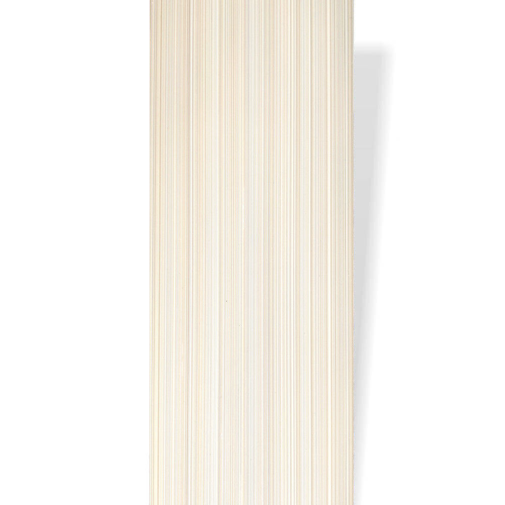 Панель пвх "идеал ламини" (8мм) 501 рипс персик 250*2700мм Идеал