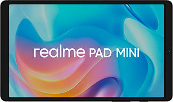 Планшет Realme RMP2105 3 32 ГБ Blue/Синий