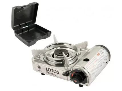 Плитка газовая "Lotos Premium" (ТR-300)