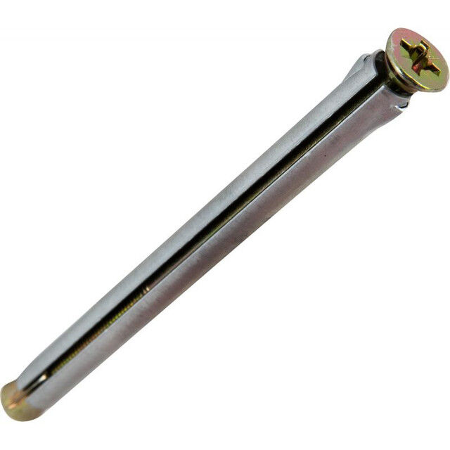 Дюбель металлический рамный 10х52 мм ГОСТ 24379.1-80