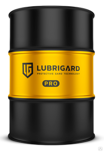 Моторное масло для газовых двигателей LUBRIGARD NGEO LD5 (200 л) 