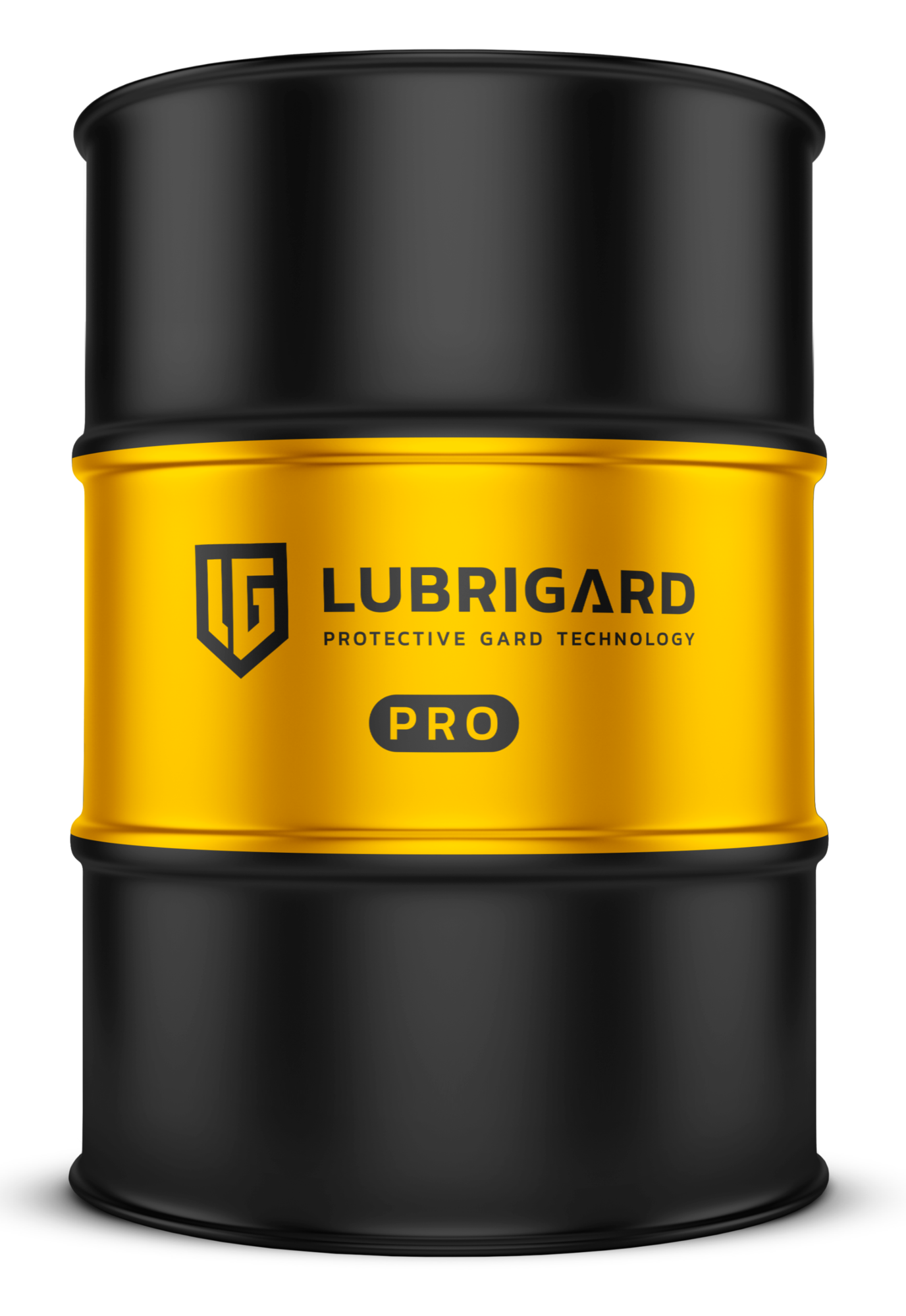 Моторное масло для газовых двигателей LUBRIGARD NGEO LD5 (200 л)