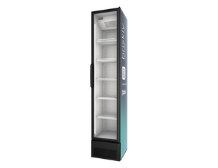 Шкаф холодильный Briskly 3 Bar
