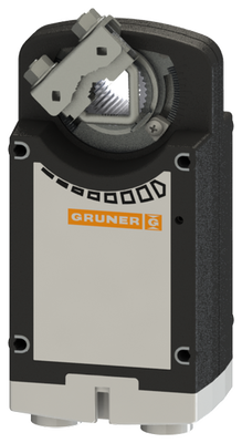 Электропривод Gruner 361C-024-20-S2