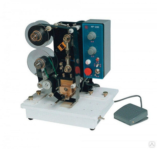 Датер Hualian Machinery HP-280 