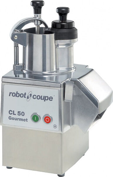 Овощерезательная Машина Robot-coupe CL 50 Gourmet (24453)
