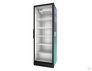 Шкаф холодильный Briskly 7 