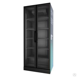 Шкаф холодильный Briskly 8 