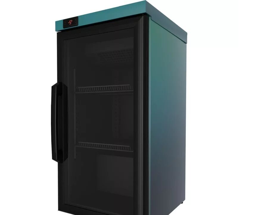 Холодильный шкаф Briskly 1 Bar