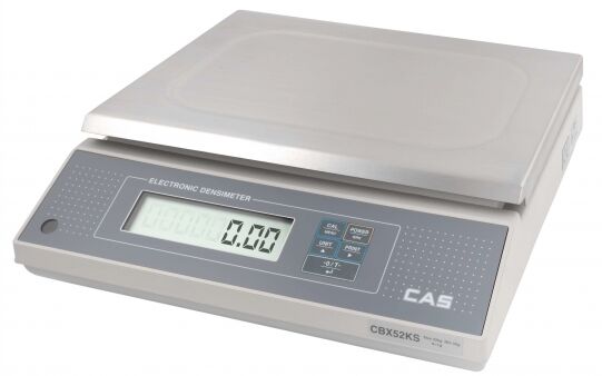 Весы лабораторные CAS CBX-32KS