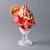 Топпинг для мороженого и десертов SKY Dream Клубника бутылка 1,2кг #2
