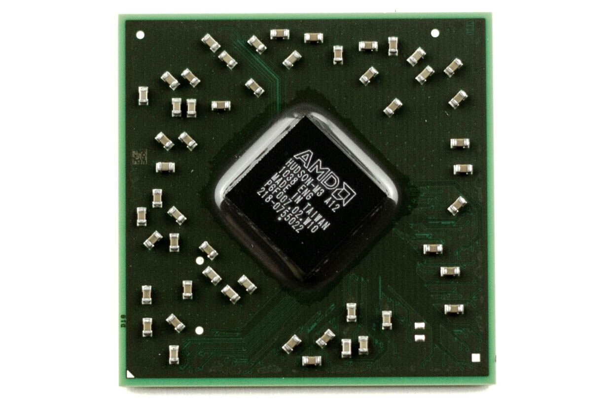 Микросхема 218-0755022 AMD (ATI) AMD ATI