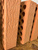 Кирпич рядовой М-150, формат 1 НФ, 250х120х65, накатки: гладкий, ромб, короед #2