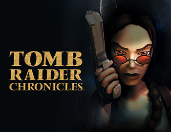 Игра для ПК Square Tomb Raider V: Chronicles