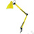 Светильник настольный KD-335 C07 желтый с струбциной 230V 40W E27 Camelion #4